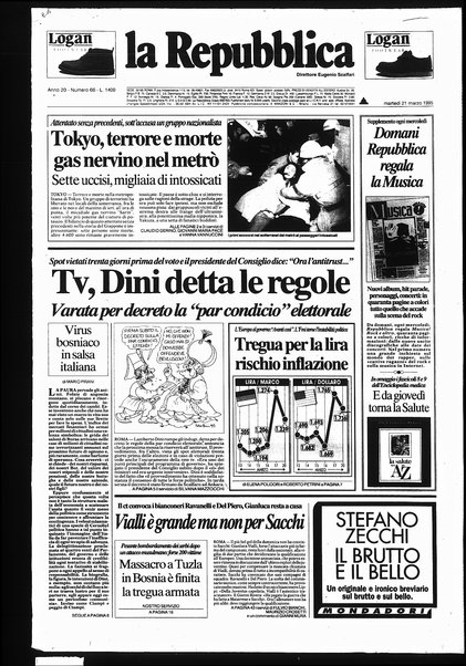 La repubblica